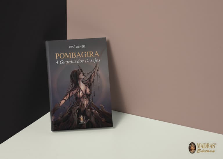 Leia o artigo Pombagira A Guardiã dos Desejos