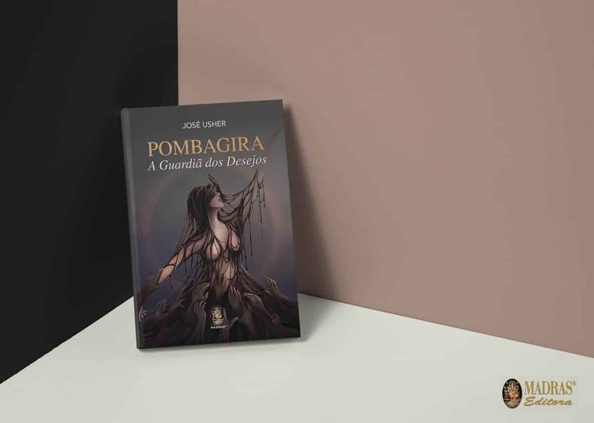 Pombagira A Guardiã dos Desejos 2 Pombagira A Guardiã dos Desejos 2