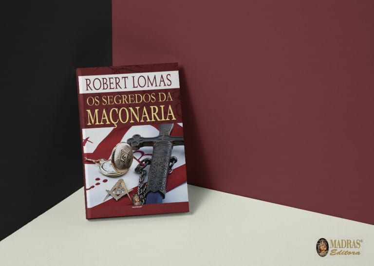 Leia o artigo Os Segredos da Maçonaria – Editora Madras