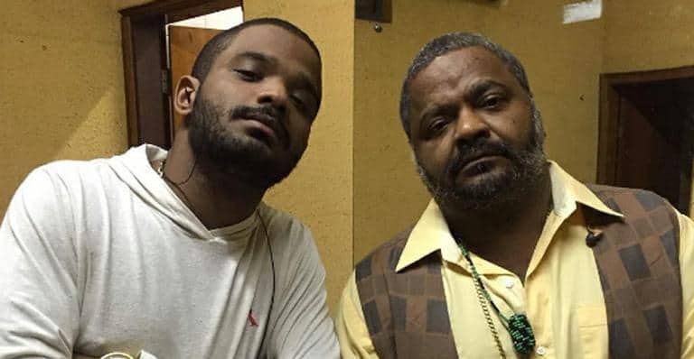 Arlindinho Cruz é atacado na internet por símbolo da Umbanda 4 Arlindinho Cruz é atacado na internet por símbolo da Umbanda 4
