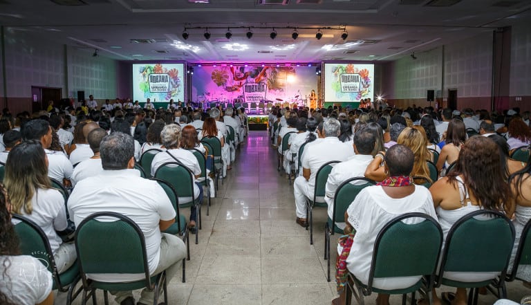 Leia o artigo UMBAHIA chega ao segundo ano com novidades