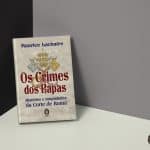 Os Crimes dos Papas - Editora Madras 3