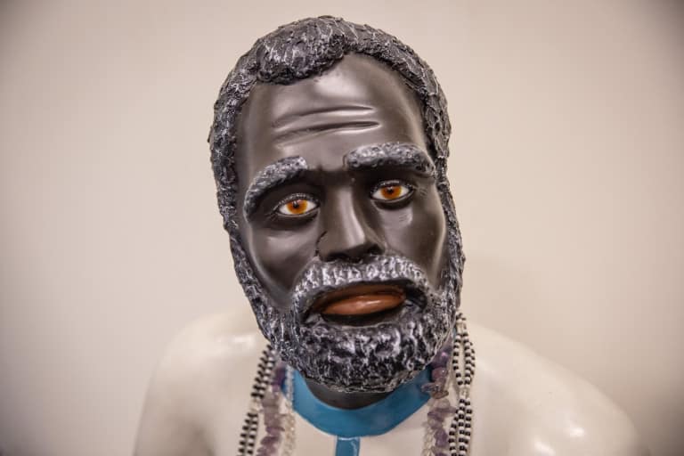 Leia o artigo Discriminação religiosa: denúncias crescem em 2018