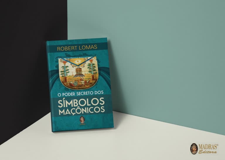 Leia o artigo Poder Secreto dos Símbolos Maçonicos