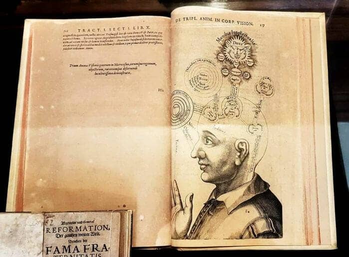 Biblioteca de magia e ocultismo digitaliza acervo 2 Biblioteca de magia e ocultismo digitaliza acervo 2