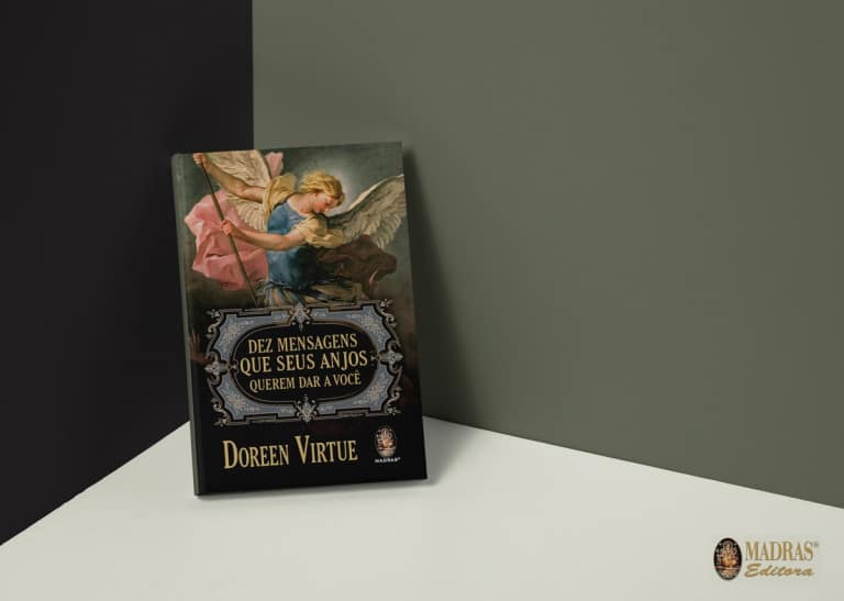 Leia o artigo Dez Mensagens que Seus Anjos Querem dar a Você