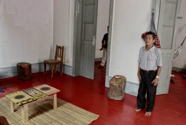 Medicina indígena: Centro é inaugurado em Manaus 2 medicina indígena