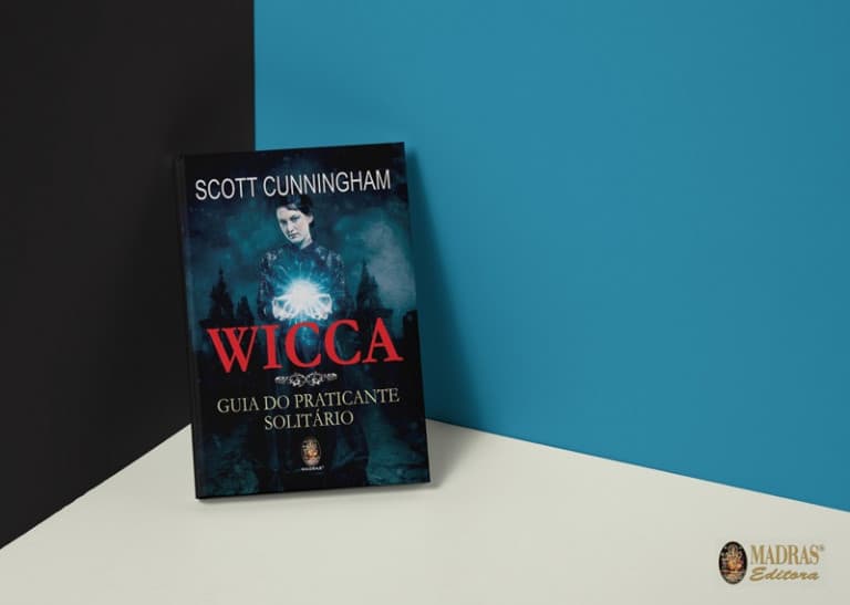Leia o artigo Wicca Guia do Praticante Solitário