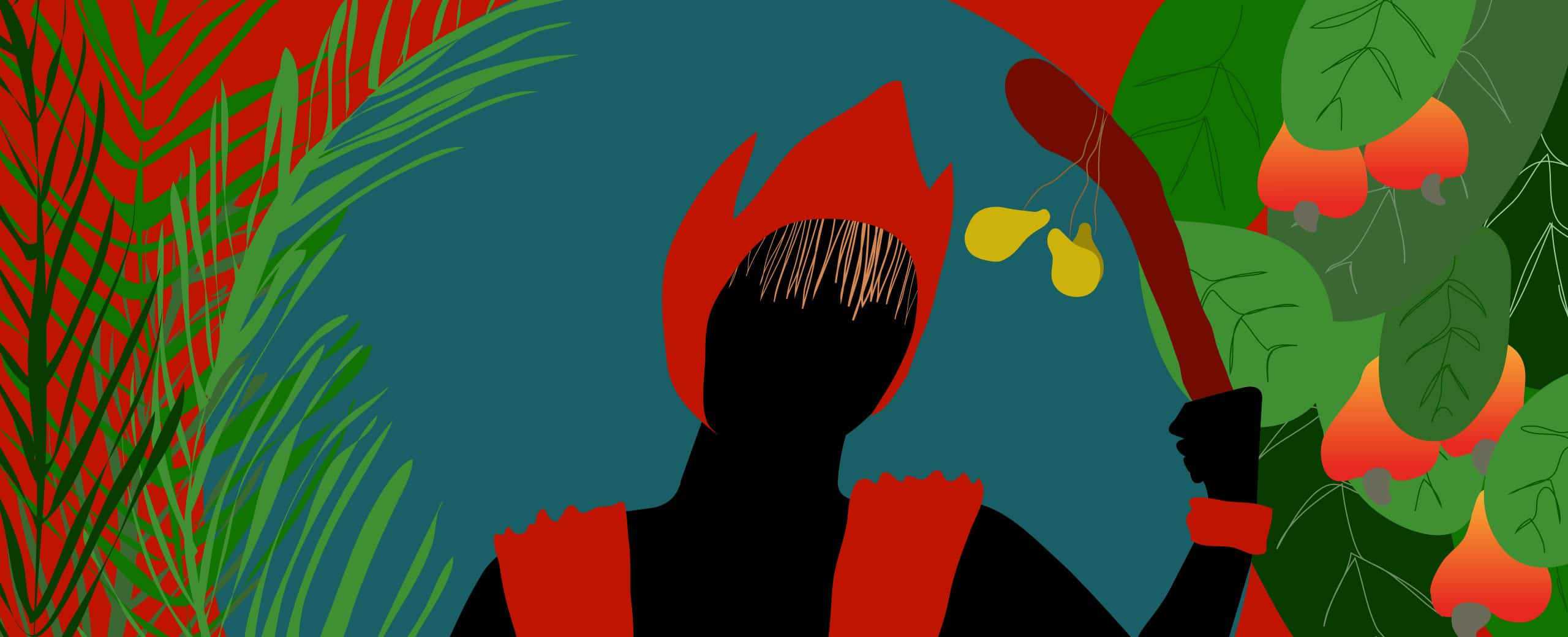 Exu na música brasileira é foco de pesquisadora 2 exu na música brasileira