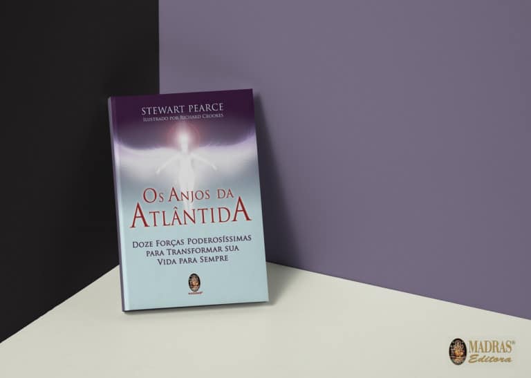 Leia o artigo Os Anjos da Atlântida: para transformar sua vida
