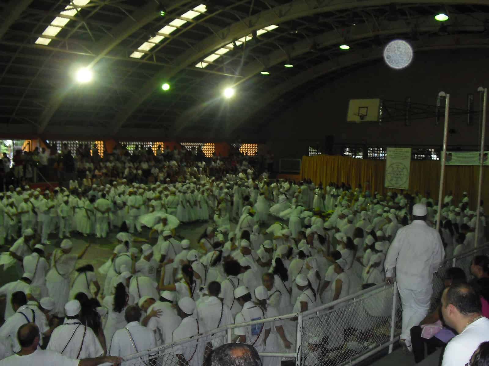 Colégio de Umbanda divulga novos cursos 2 colégio de umbanda sagrada