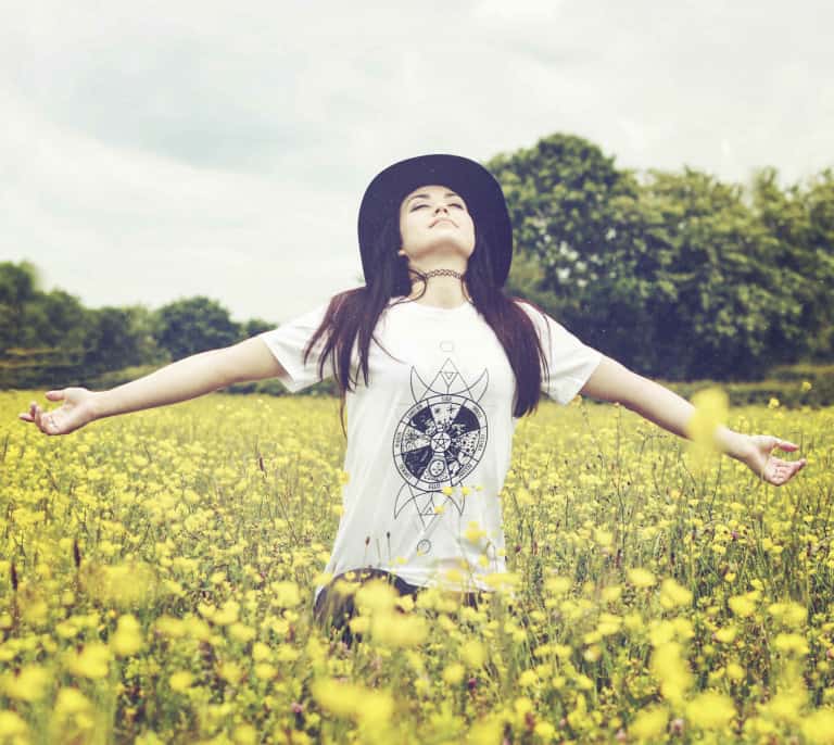 Leia o artigo Médium sensitivo: faça o teste e descubra se você é