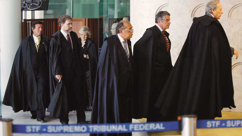 Sacrifício animal é legal, decide STF. O que muda? 2 sacrifício animal