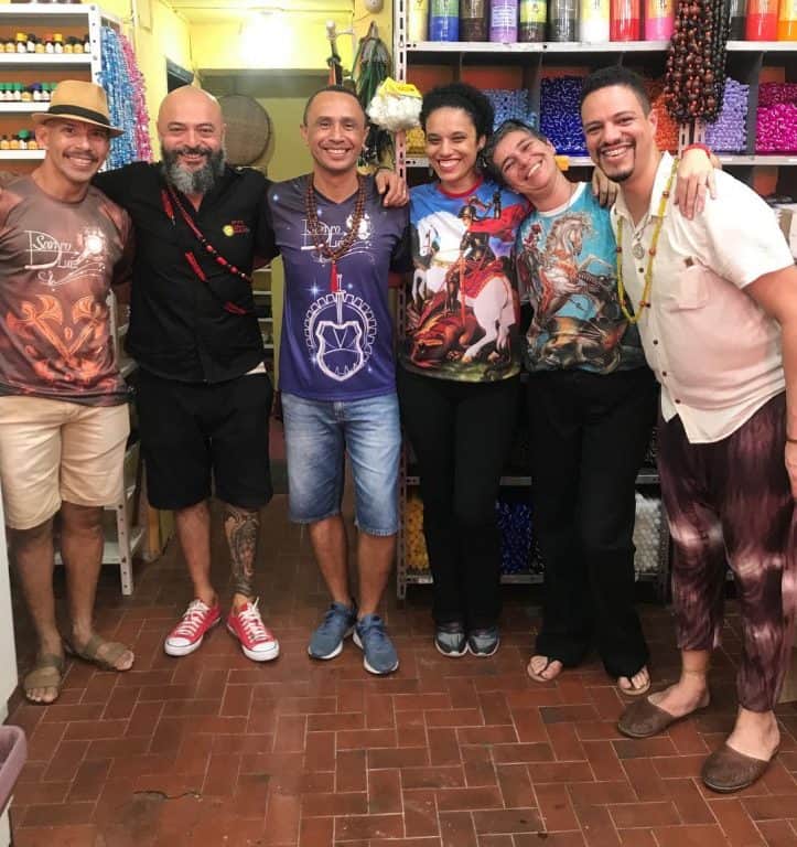 Leia o artigo Casa do Cigano inaugura nova loja em SP