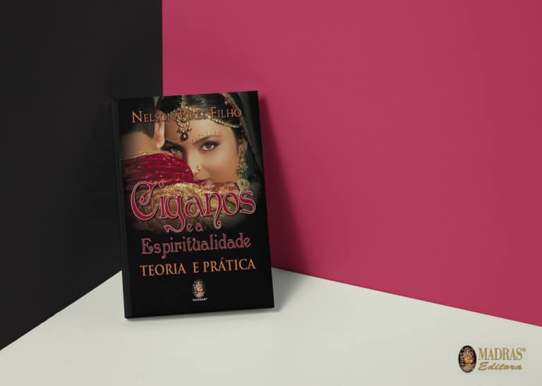 Leia o artigo Ciganos e a Espiritualidade – Teoria e Prática