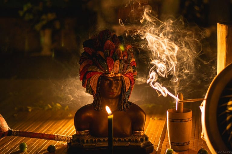 Leia o artigo Desenvolvimento mediúnico sob uma ótica ampla