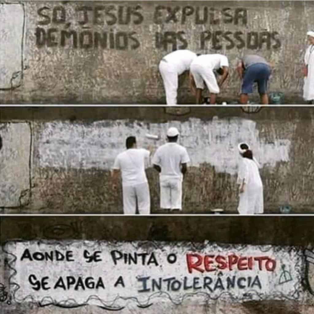 Reportagem do Fantástico alerta sobre intolerância 2 reportagem do fantástico