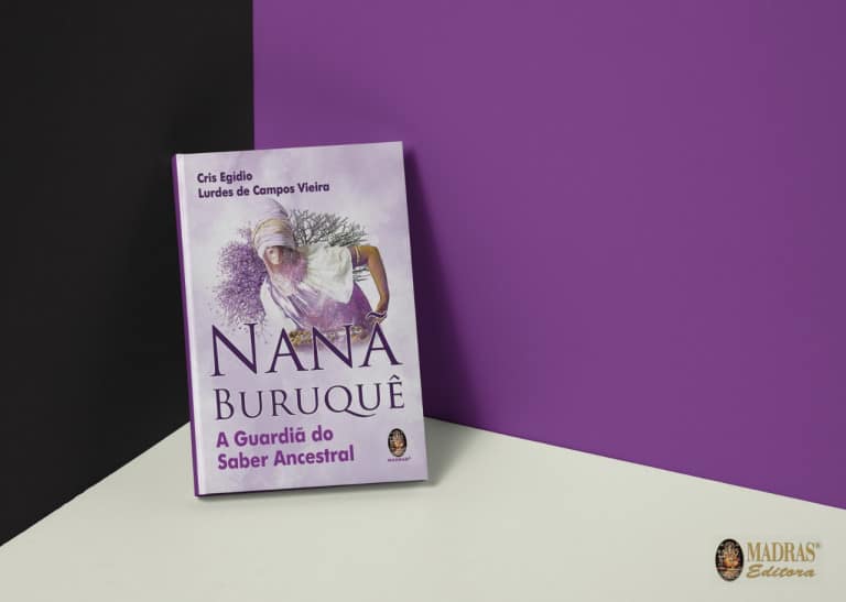 Leia o artigo Nanã Buruquê – A Guardiã do Saber Ancestral