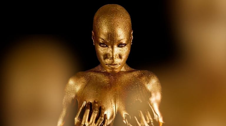 Leia o artigo Pombagira Deusa: nova consciência