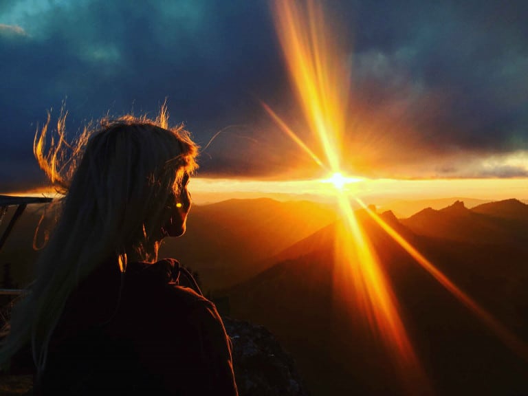 Leia o artigo O Sagrado Feminino: início do despertar