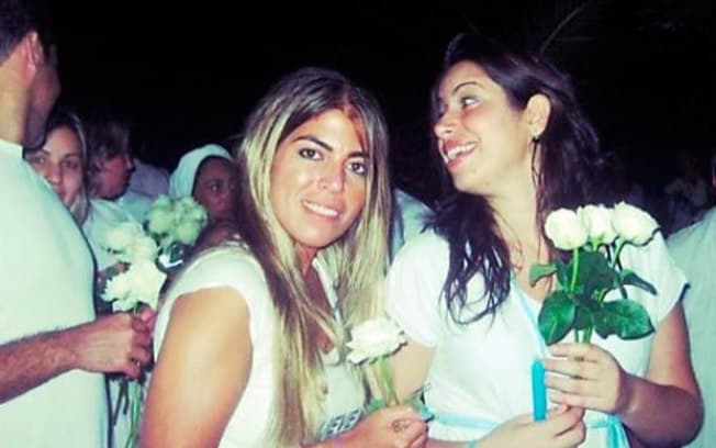 Ex-Bruna Surfistinha e sua relação com a Umbanda 2 Bruna Surfistinha