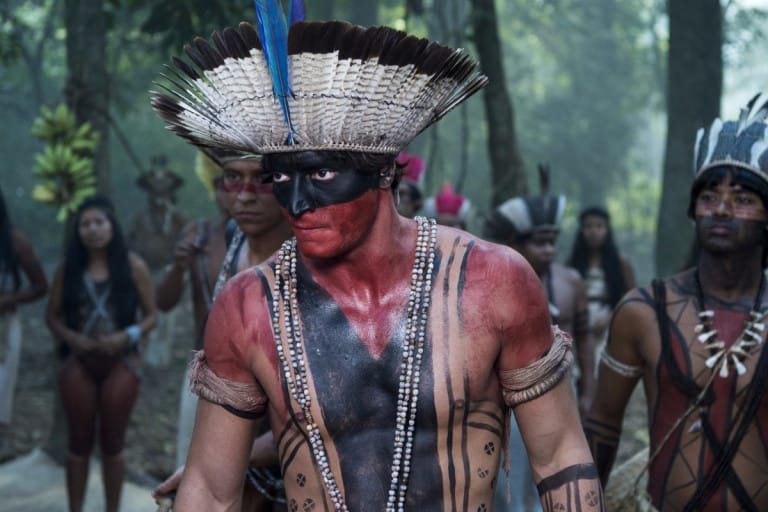 Leia o artigo Caboclo Ubirajara e uma carta aos médiuns