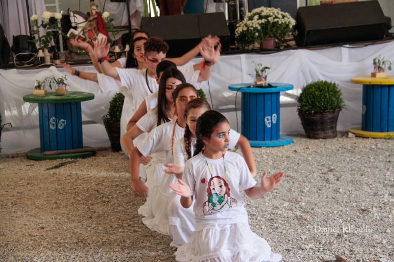 Leia o artigo Espírito não envelhece? Entenda