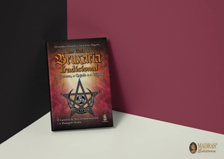 Leia o artigo Bruxaria Tradicional: um guia completo