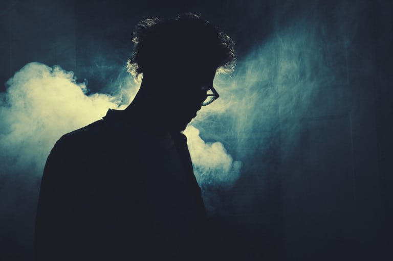 Leia o artigo Quando o médium da Umbanda se sente superior