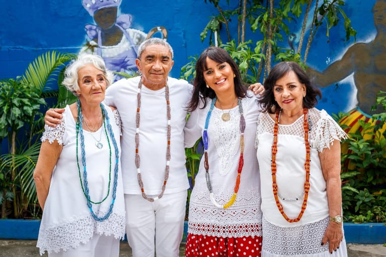 Leia o artigo CUMOA 50 anos terá programação especial