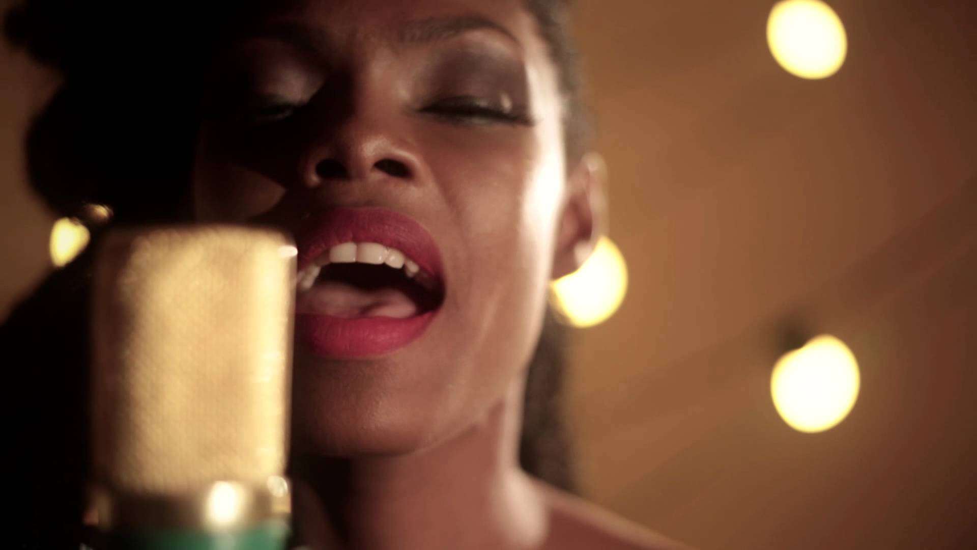 Xenia França: da Bahia para o mundo 2 Xenia França