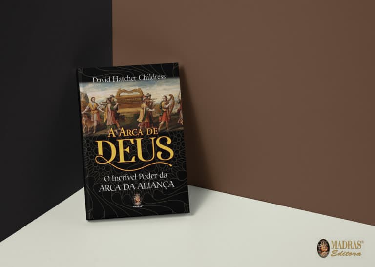Leia o artigo A Arca de Deus – O poder da aliança