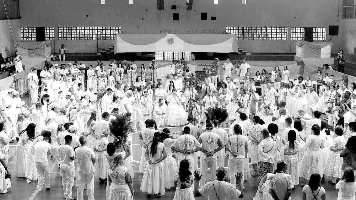 Hierarquias na Umbanda, Poder e Mistério 2 hierarquias
