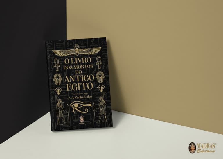 Leia o artigo O Livro dos Mortos do Antigo Egito