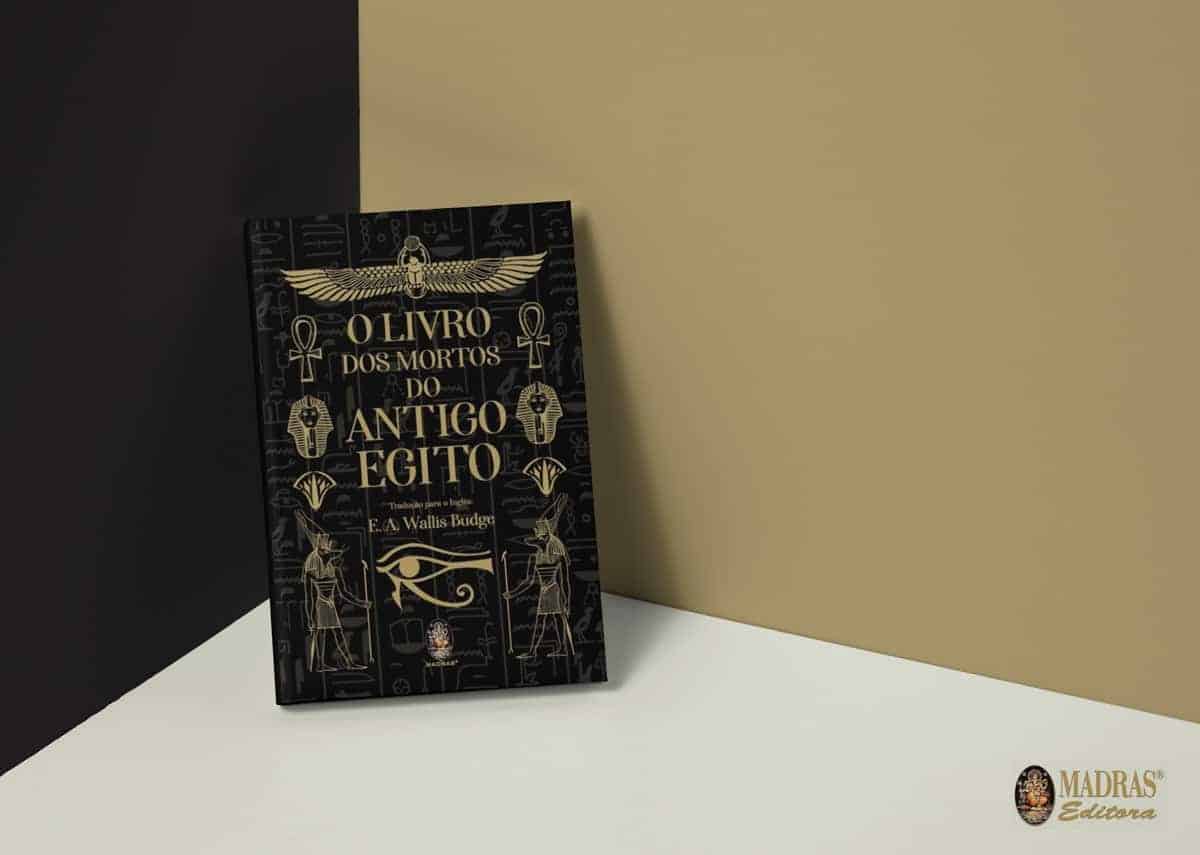 O Livro dos Mortos do Antigo Egito 2 o livro dos mortos