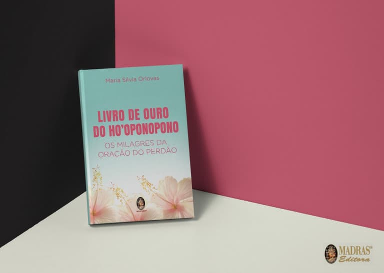 Leia o artigo Livro de Ouro de Ho’oponopono