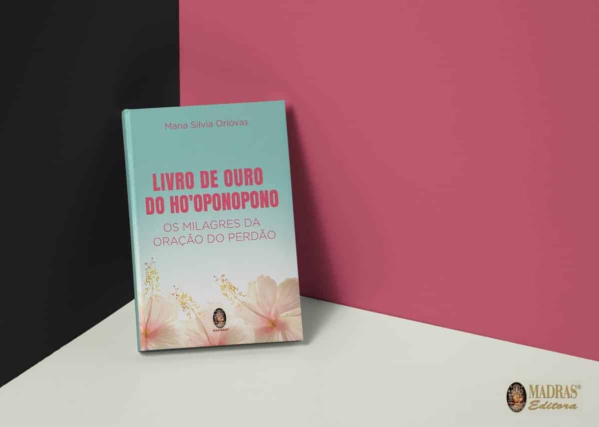 Livro de Ouro de Ho’oponopono 2 Livro de Ouro