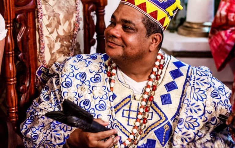 Leia o artigo Irmã Dulce: Babalorixá baiano vai à canonização