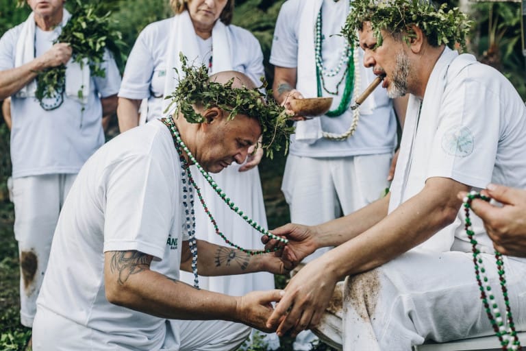 Leia o artigo A Umbanda libertadora: entenda o que é isso