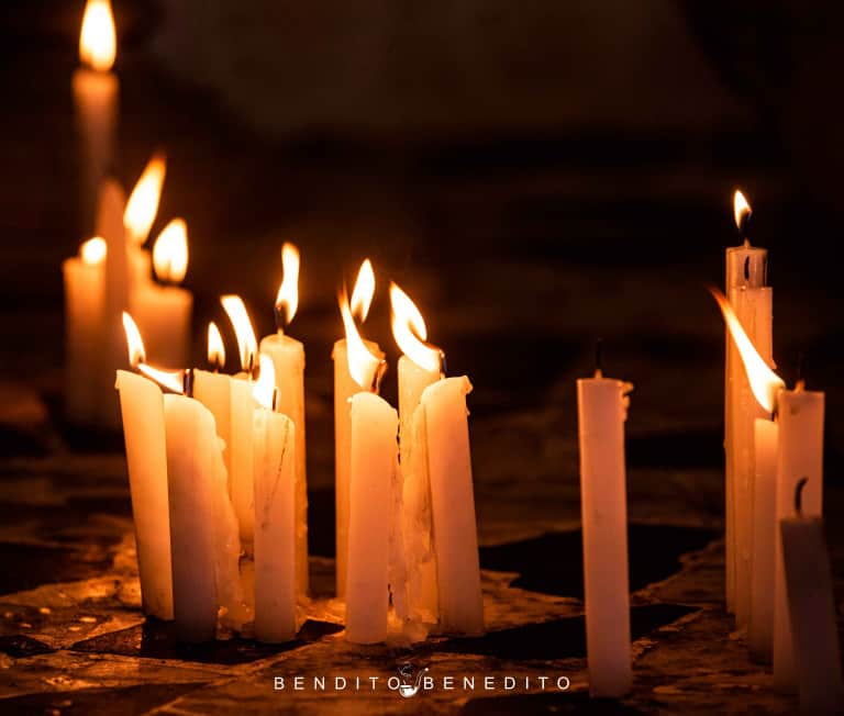 Leia o artigo Energia negativa: como se livrar