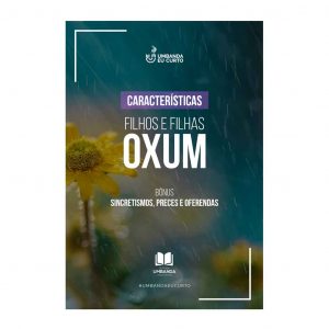 Oxum Livro Digital