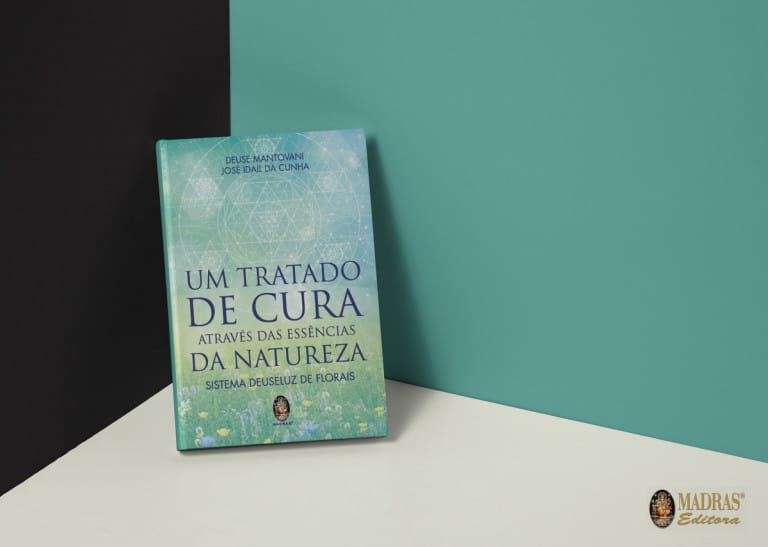 Leia o artigo Tratado de Cura Através das Essências da Natureza