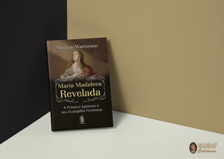 Leia o artigo Maria Madalena finalmente revelada