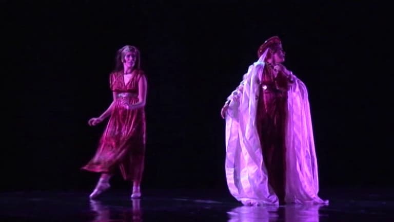 Leia o artigo Alabê de Jerusalém: baixe o audiobook