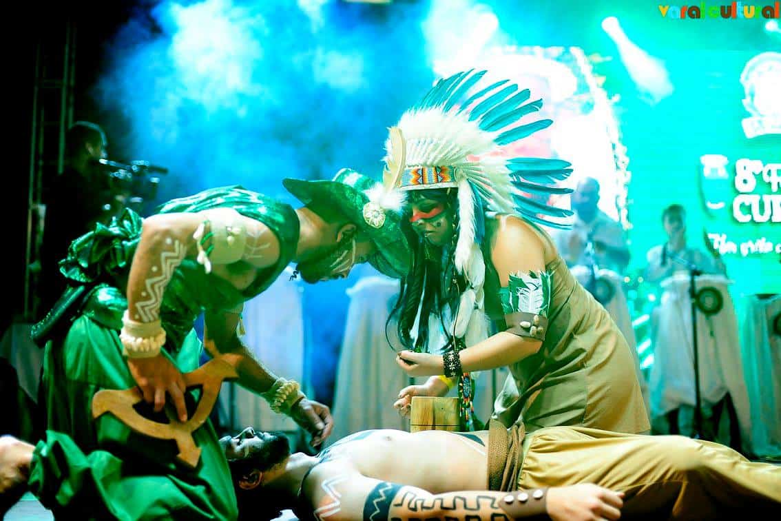 primeira incorporação