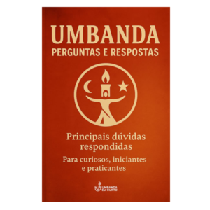 Saiba mais sobre o produto eBook – Umbanda Perguntas e Respostas