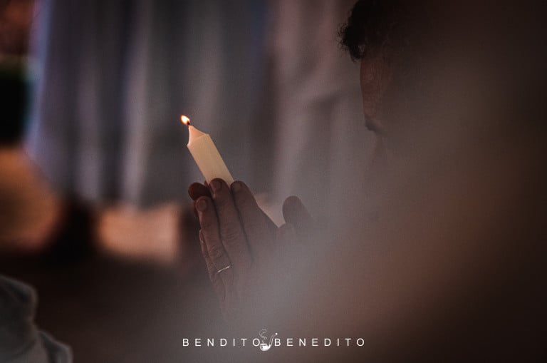 Leia o artigo Hoje pensei em desistir (mas algo aconteceu)