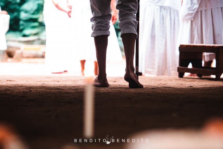 Leia o artigo Umbanda é caridade: entenda o que isso significa