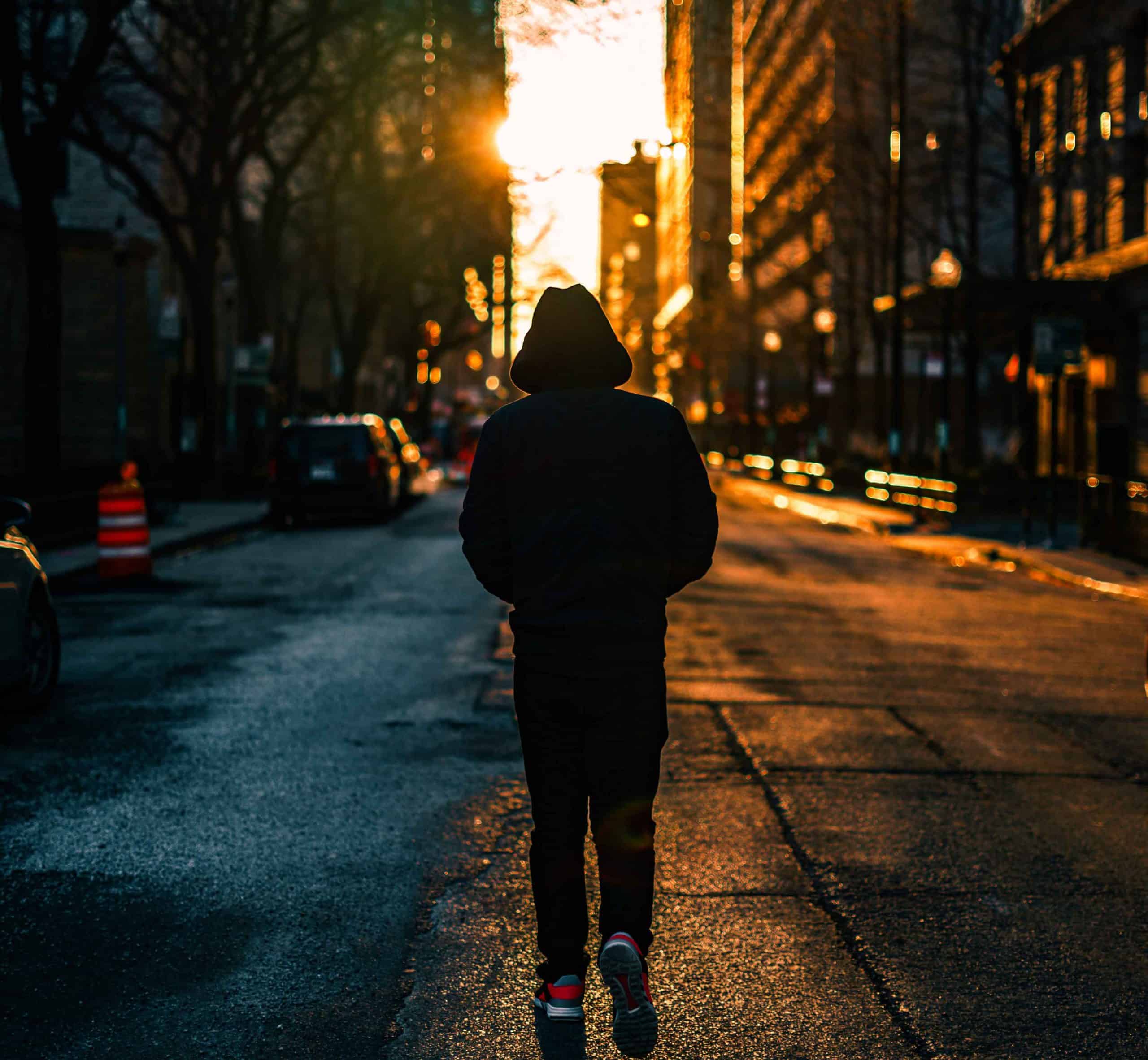 Prece do Caminho: força e fé para continuar a vida 2 prece do caminho