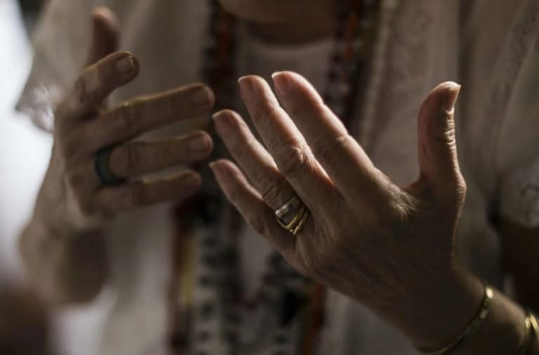 coronavirus na umbanda